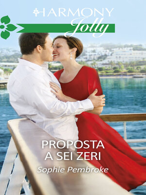 cover image of Proposta a sei zeri